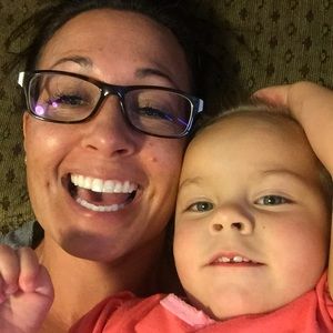 Meet your Posher, Misti